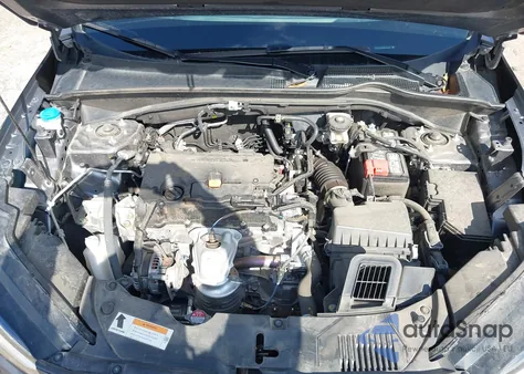 2025 Honda Hr-V Awd Lx z USA, uszkodzony, nr VIN 3CZRZ2H39SM763880